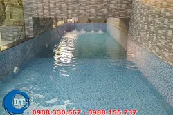 Muốn xây dựng hồ bơi đẹp cần chuẩn bị những gì