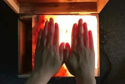 Nơi bán đá muối xông chân