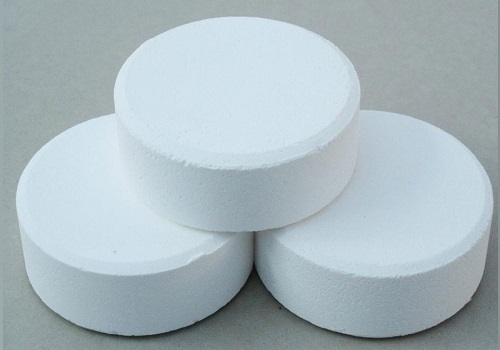 Nơi mua clo xử lý nước hồ bơi TP. HCM