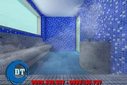 Phòng xông hơi ướt là gì