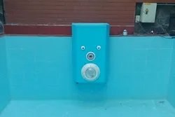 Quy trình hoạt động của hệ thống lọc nước hồ bơi không đường ống