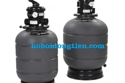 Sữa chữa máy lọc nước hồ bơi