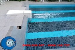 Thiết bị hồ bơi giá rẻ toàn quốc