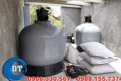 Thiết bị vệ sinh hồ bơi giá tốt nhất dành cho bạn