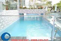 Tìm công ty xây hồ bơi giá tốt nhất và chất lượng nhất trên tphcm