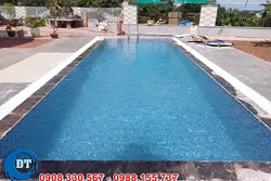 Tìm hiểu chi phí xây hồ bơi ở đâu