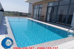 Tìm hiểu chi tiết về dịch vụ xây dựng hồ bơi trên sân thượng Bình Chánh ở đâu