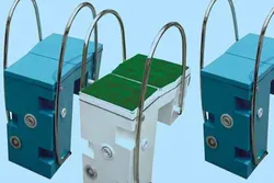 Tìm hiểu hệ thống lọc nước hồ bơi không đường ống