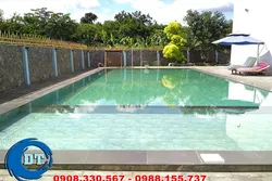 Tư vấn xây dựng hồ bơi đảm bảo uy tín nhất tphcm