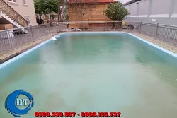 Tư vấn xây dựng hồ bơi giá rẻ