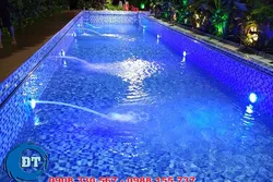Tư vấn xây dựng hồ bơi giá rẻ