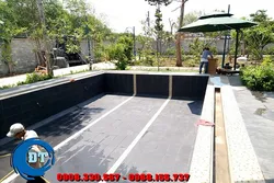 Xây dựng hồ bơi có cần xem phong thủy không