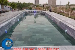 Xây dựng hồ bơi gia đình quận 7 ở đâu thì uy tín và hiệu quả