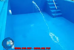 Xây dựng hồ bơi giá rẻ toàn quốc