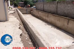 Xây dựng hồ bơi tại nhà tiết kiệm chi phí cho gia đình