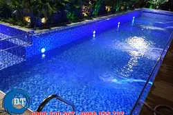 Xây hồ bơi giá bao nhiêu là tốt nhất hiện nay