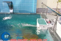 Xây hồ bơi gia đình giá tốt nhất trên thị trường Việt Nam