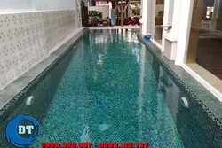 Xây hồ bơi giá rẻ nhất là bao nhiêu tiền