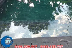 Xây hồ bơi giá rẻ toàn quốc