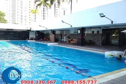 Xây hồ bơi kinh doanh có thu nhanh thu hồi lại vốn không