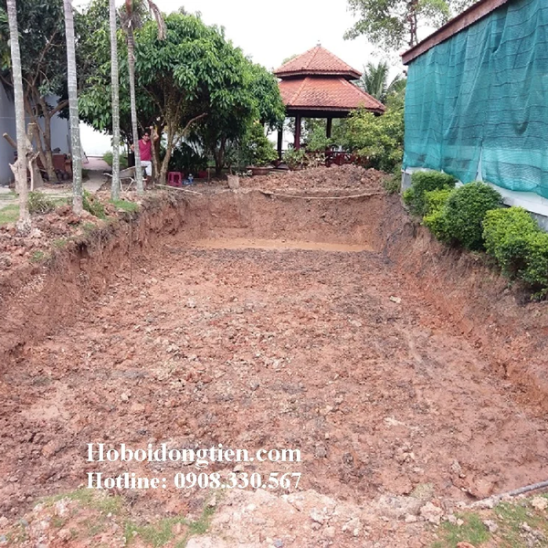 Chúng Tôi Là Công Ty Xây Dựng Hồ Bơi Bình Thuận Tốt Nhất