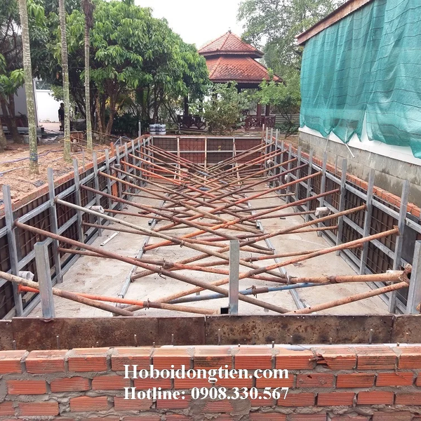 Công Ty Xây Dựng Hồ Bơi Lâm Đồng Có Uy Tín Và Chất Lượng Không ?
