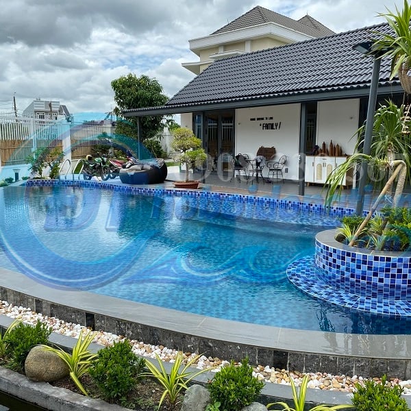 MR LẬP - CỦ CHI