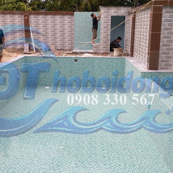 Công Ty Xây Dựng Hồ Bơi Giá Rẻ Và Chất Lượng Tốt Nhất Dành Cho Các Bạn