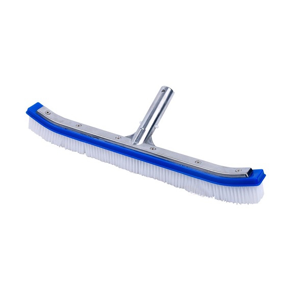 Bàn Chà Hồ Bơi Cán Nhôm