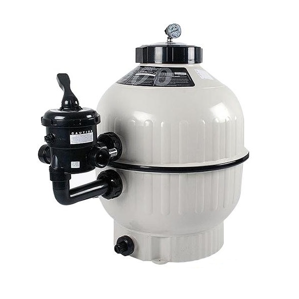 Bình Lọc Astral Series D