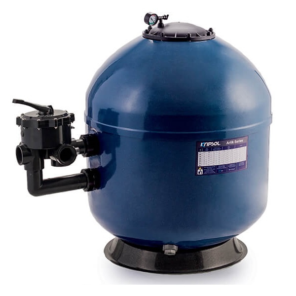 BÌNH LỌC KRIPSOL SERIES AK