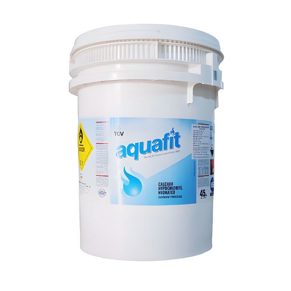 Chlorine Aquafit (Cao)