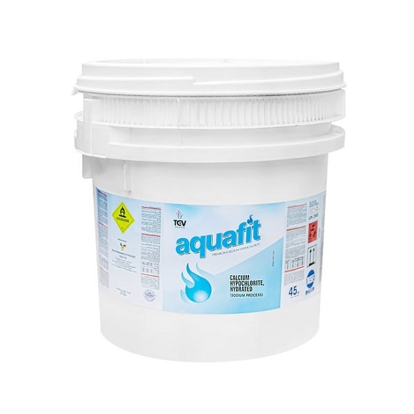 Chlorine Aquafit (Lùn)