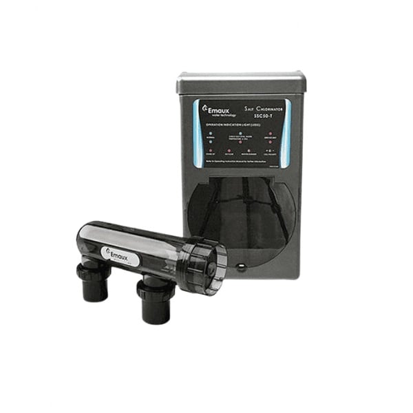 Điện Phân Muối Emaux SSC