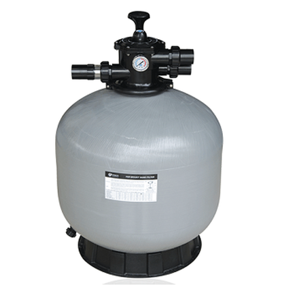 Bình Lọc Emaux V450