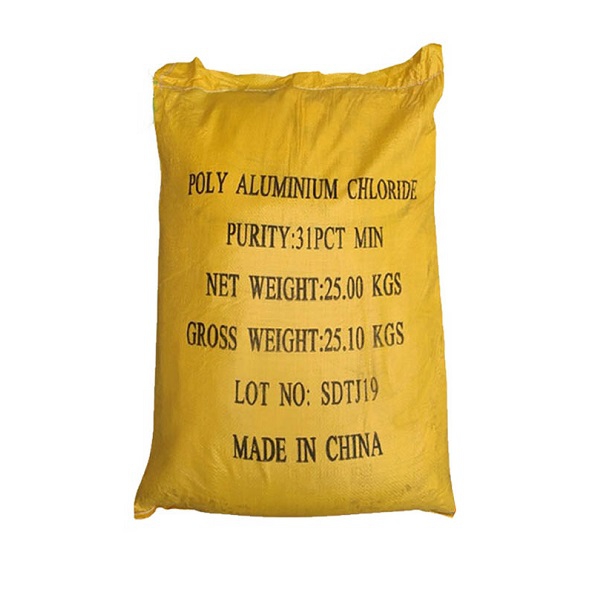PAC (Vàng)