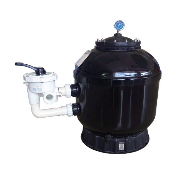 BÌNH LỌC MINDER SERIES GS