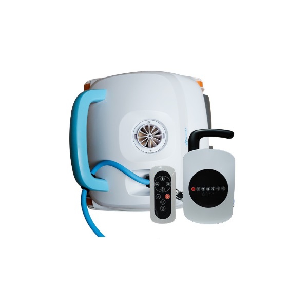 ROBOT VỆ SINH HỒ BƠI