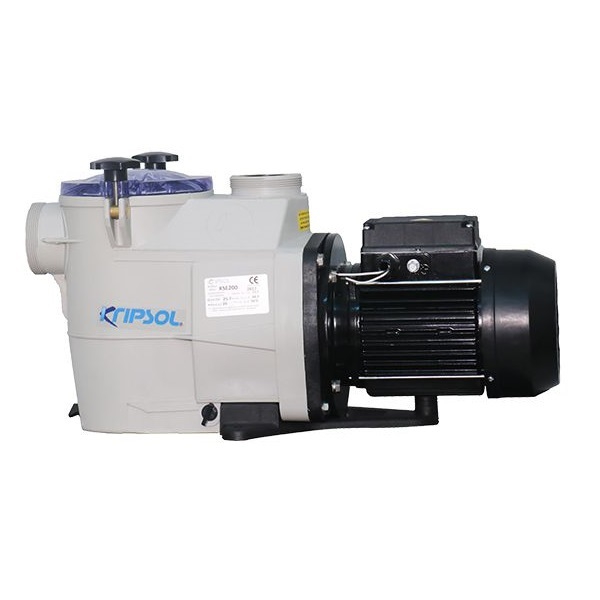 MÁY BƠM KRIPSOL 3HP KSE300 3 PHA