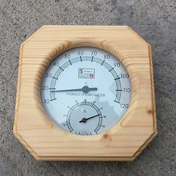 ẨM KẾ NHIỆT KẾ