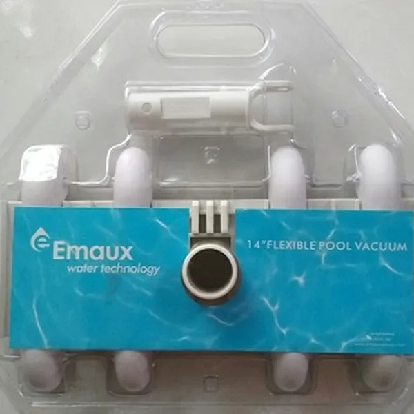 BÀN HÚT EMAUX