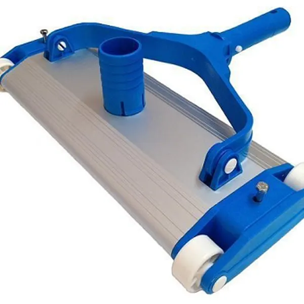 BÀN HÚT HỒ BƠI HỢP KIM NHÔM 14 INCH