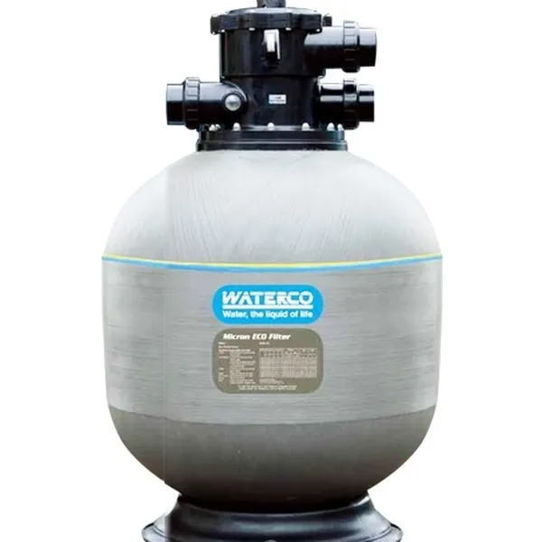 BÌNH LỌC CÁT WATERCO S500
