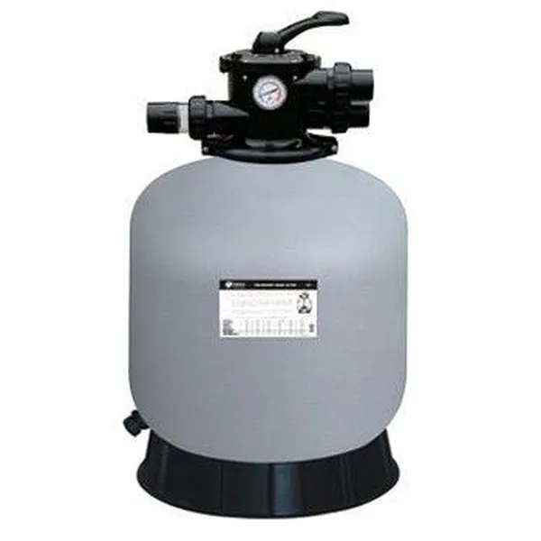 BÌNH LỌC EMAUX MODEL V