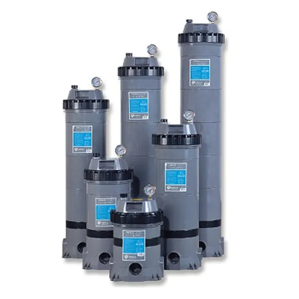 BỘ LỌC EMAUX CF75