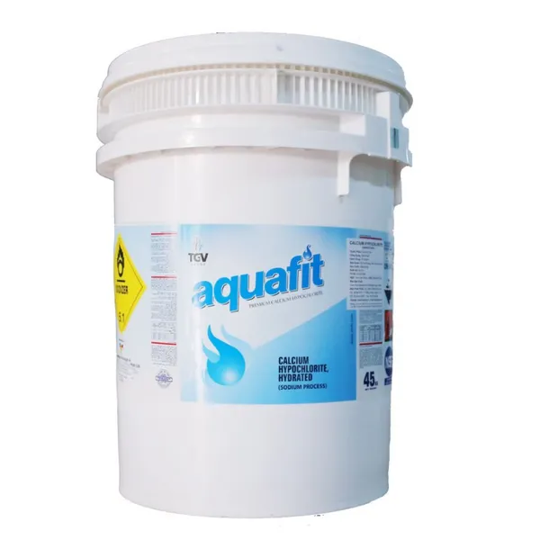 Chlorine Aquafit