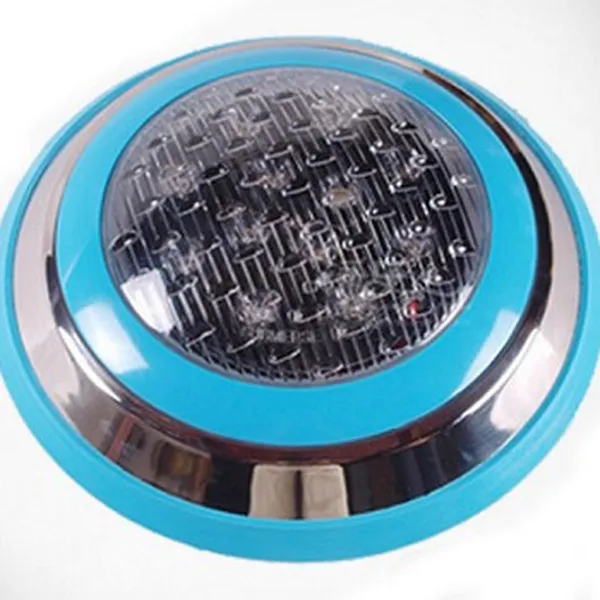 ĐÈN LED XANH 18W