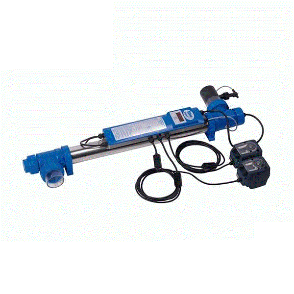 ĐÈN UV IONIZER
