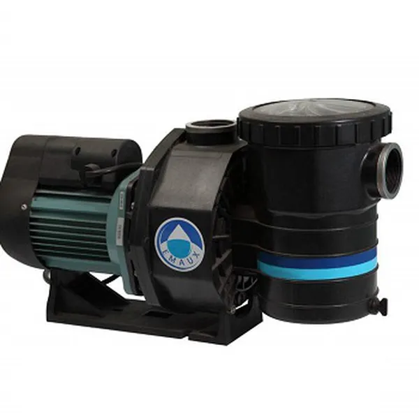 MÁY BƠM EMAUX 1.5HP SB15