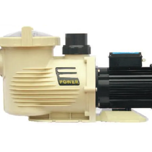 MÁY BƠM EMAUX 4HP EPH400 3 PHA